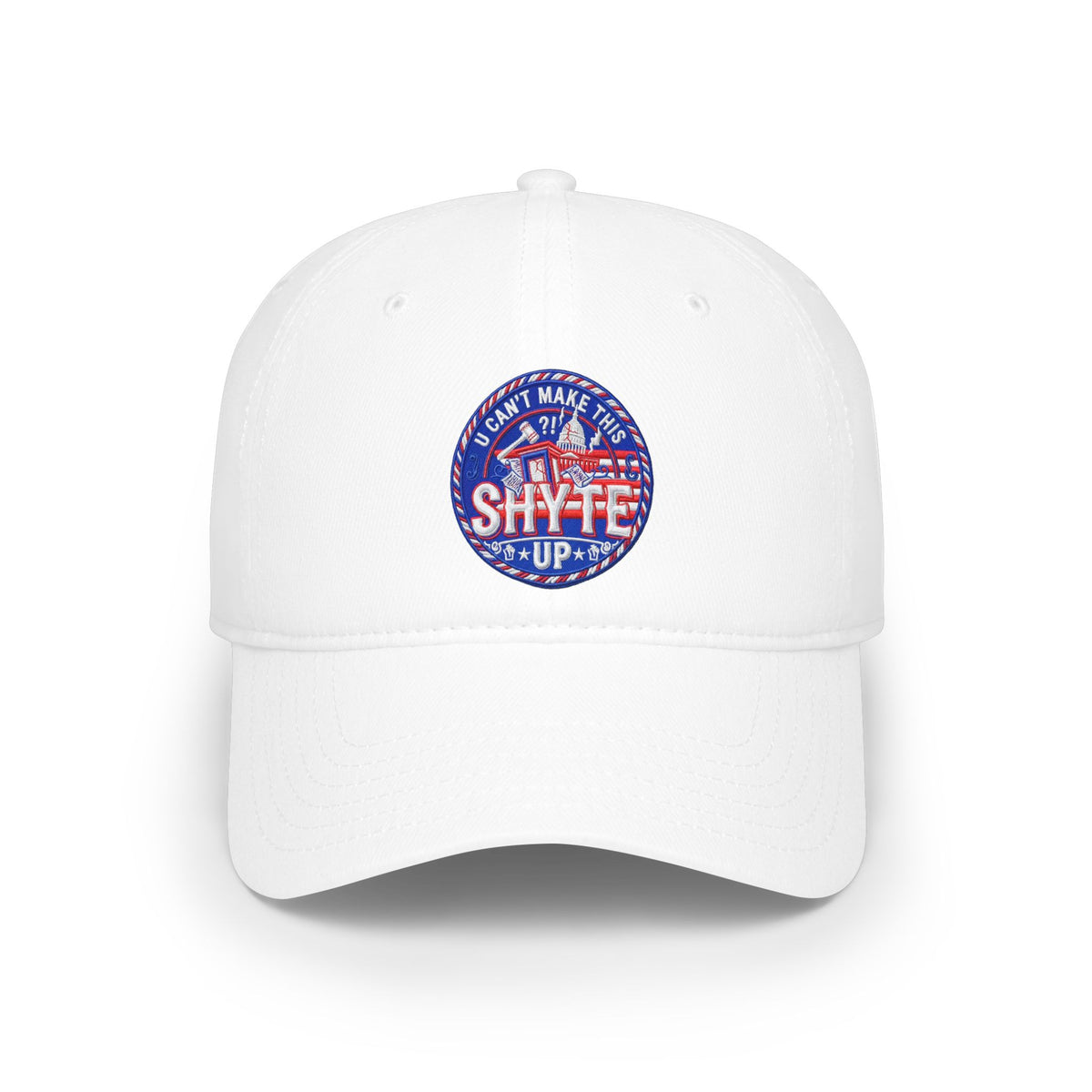 Cap - Forgotten Colony Low Profile Baseball Cap