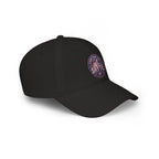 Cap - USA - Low Profile Baseball Cap
