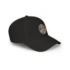 Cap - Time is Now - Low Profile Baseball Cap