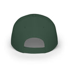 Cap - FREEDOM - Low Profile Baseball Cap