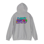 Hooded Sweatshirt -Unisex Heavy Blend™