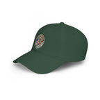 Cap - Time is Now - Low Profile Baseball Cap