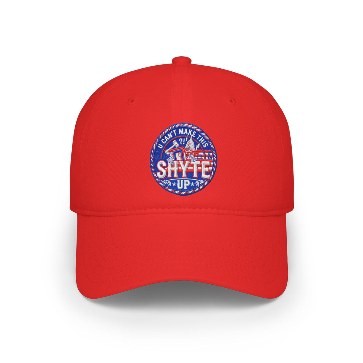 Cap - Forgotten Colony Low Profile Baseball Cap