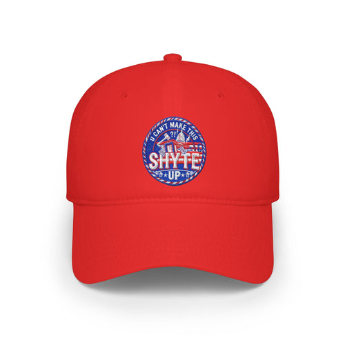 Cap - Forgotten Colony Low Profile Baseball Cap