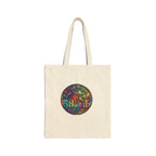 Tote Bag -Cotton Canvas