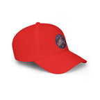 Cap - USA - Low Profile Baseball Cap