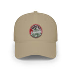 Cap - FREEDOM - Low Profile Baseball Cap