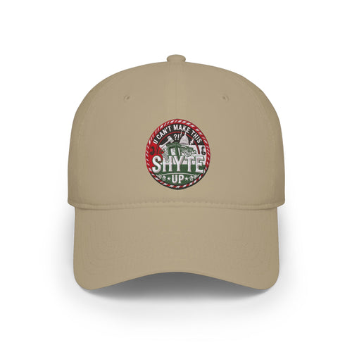Cap - FREEDOM - Low Profile Baseball Cap