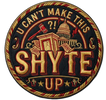 U Can't Make This Shyte Up - Home